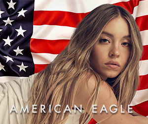 American Eagle