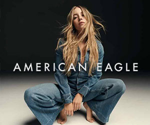 American Eagle