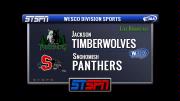Snohomish Panthers vs Jackson Timberwolves Soccer 